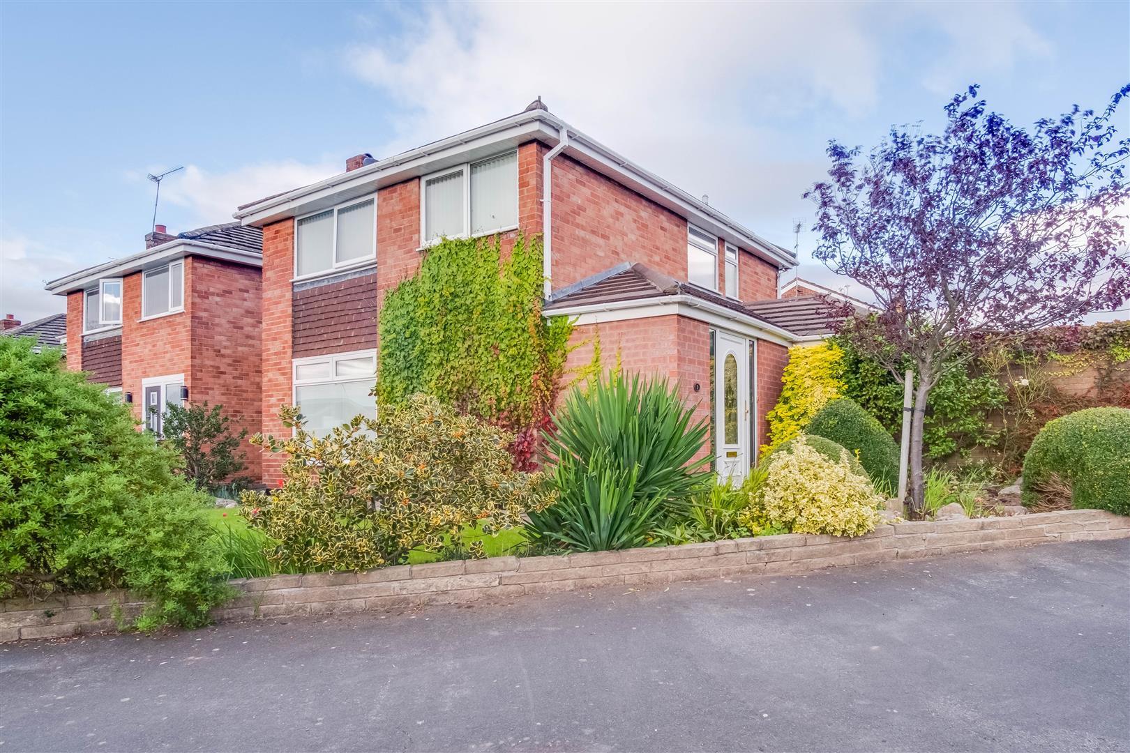 For Sale Constables Estate Agents